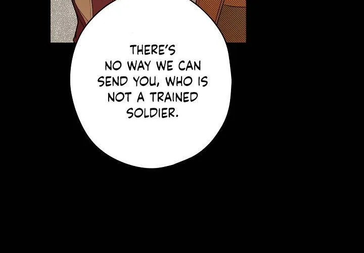 Secret Lady Zinmanga X Chapter 11 Page 33