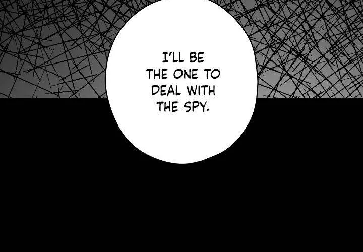 Secret Lady Zinmanga X Chapter 11 Page 37