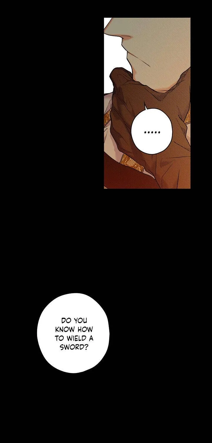 Secret Lady Zinmanga X Chapter 11 Page 38