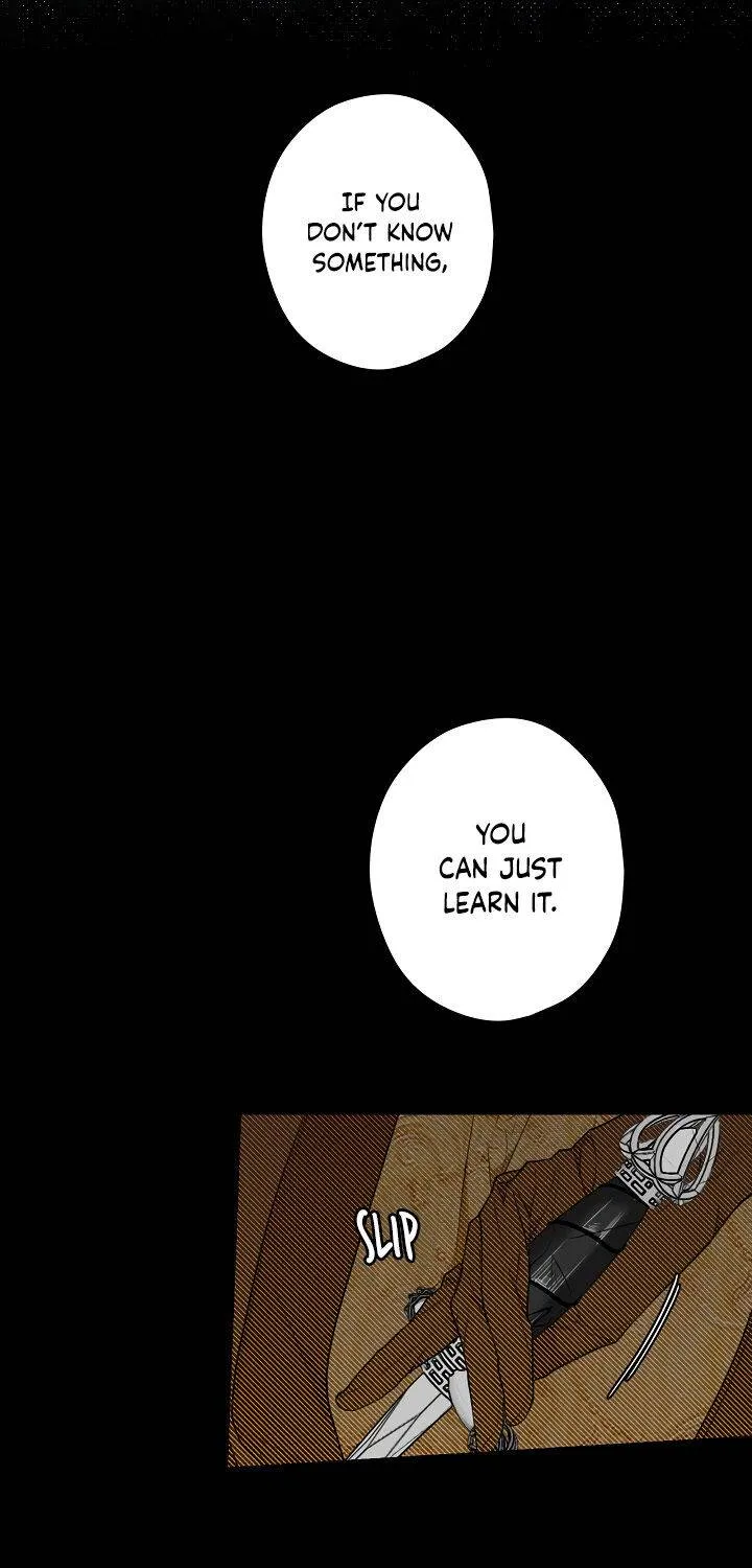 Secret Lady Zinmanga X Chapter 11 Page 40