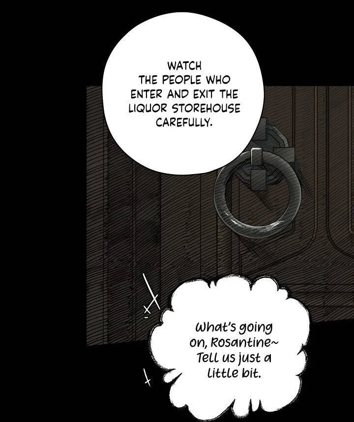 Secret Lady Zinmanga X Chapter 11 Page 56