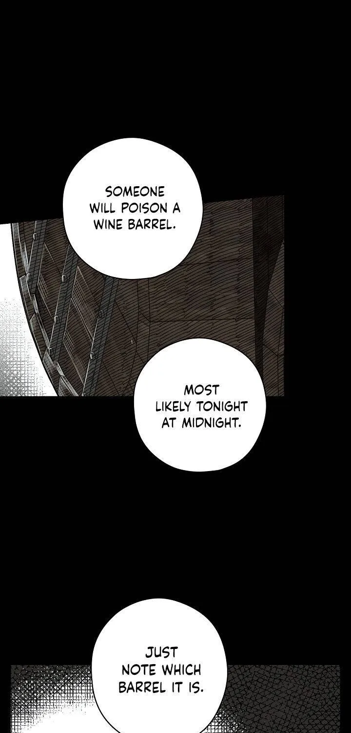 Secret Lady Zinmanga X Chapter 11 Page 57