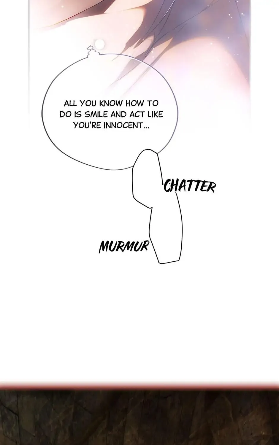 Secret Lady Zinmanga X Chapter 10.1 Page 39