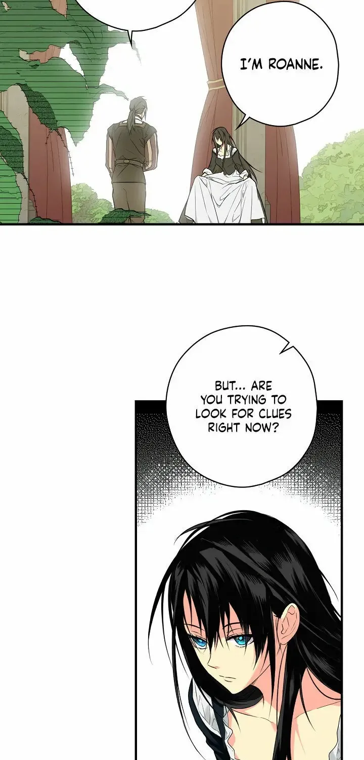 Secret Lady Zinmanga X Chapter 10 Page 7