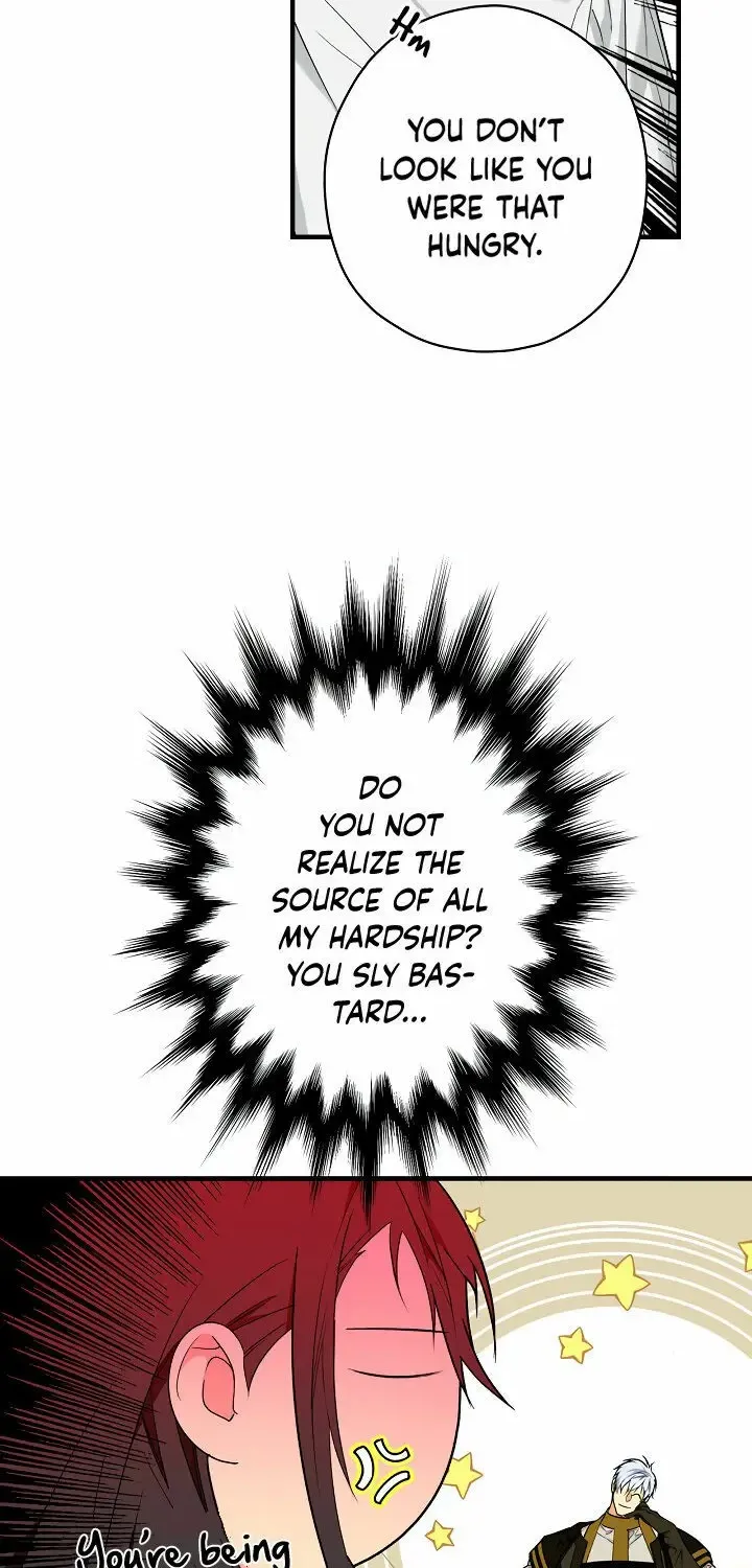 Secret Lady Zinmanga X Chapter 10 Page 18