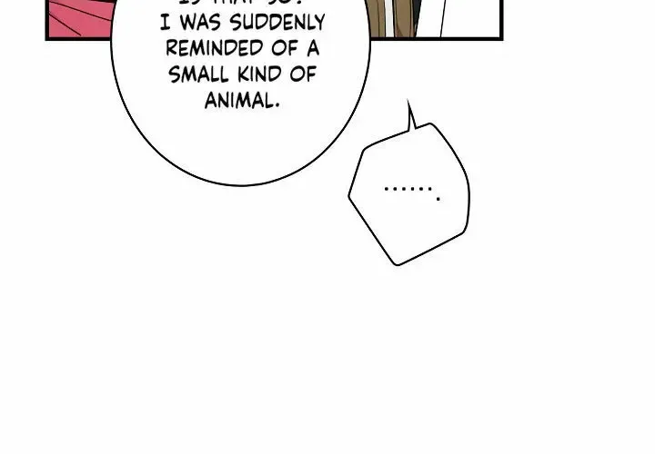 Secret Lady Zinmanga X Chapter 10 Page 20