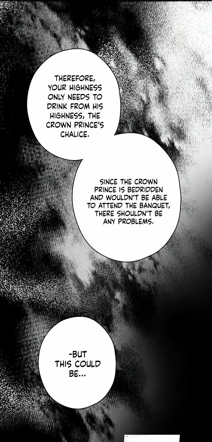 Secret Lady Zinmanga X Chapter 10 Page 53