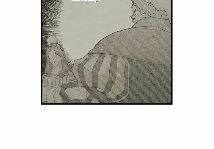 Secret Lady Zinmanga X Chapter 10 Page 64