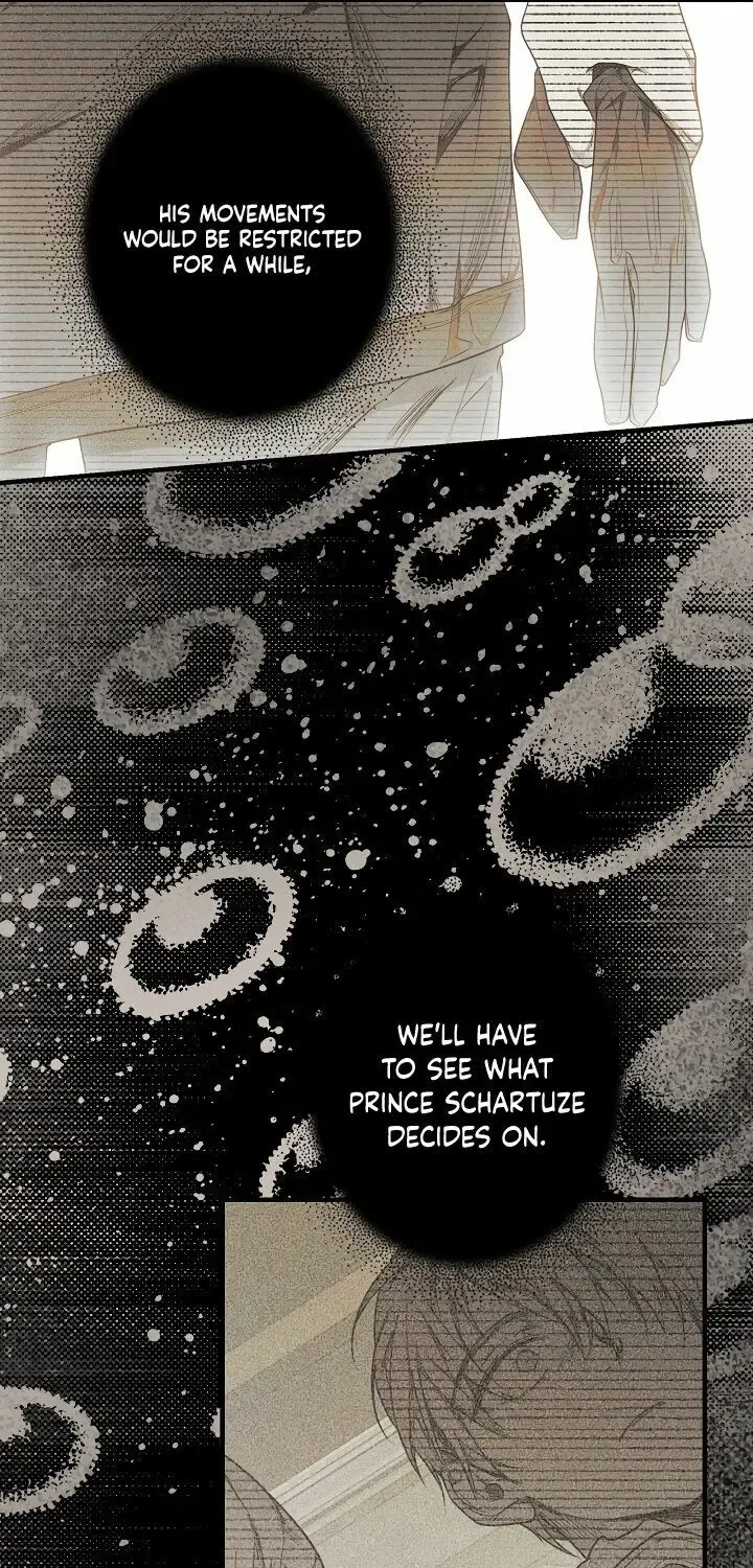 Secret Lady Zinmanga X Chapter 10 Page 69