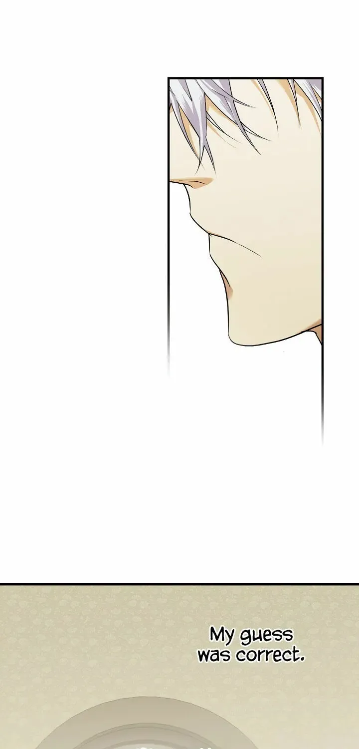 Secret Lady Zinmanga X Chapter 10 Page 76