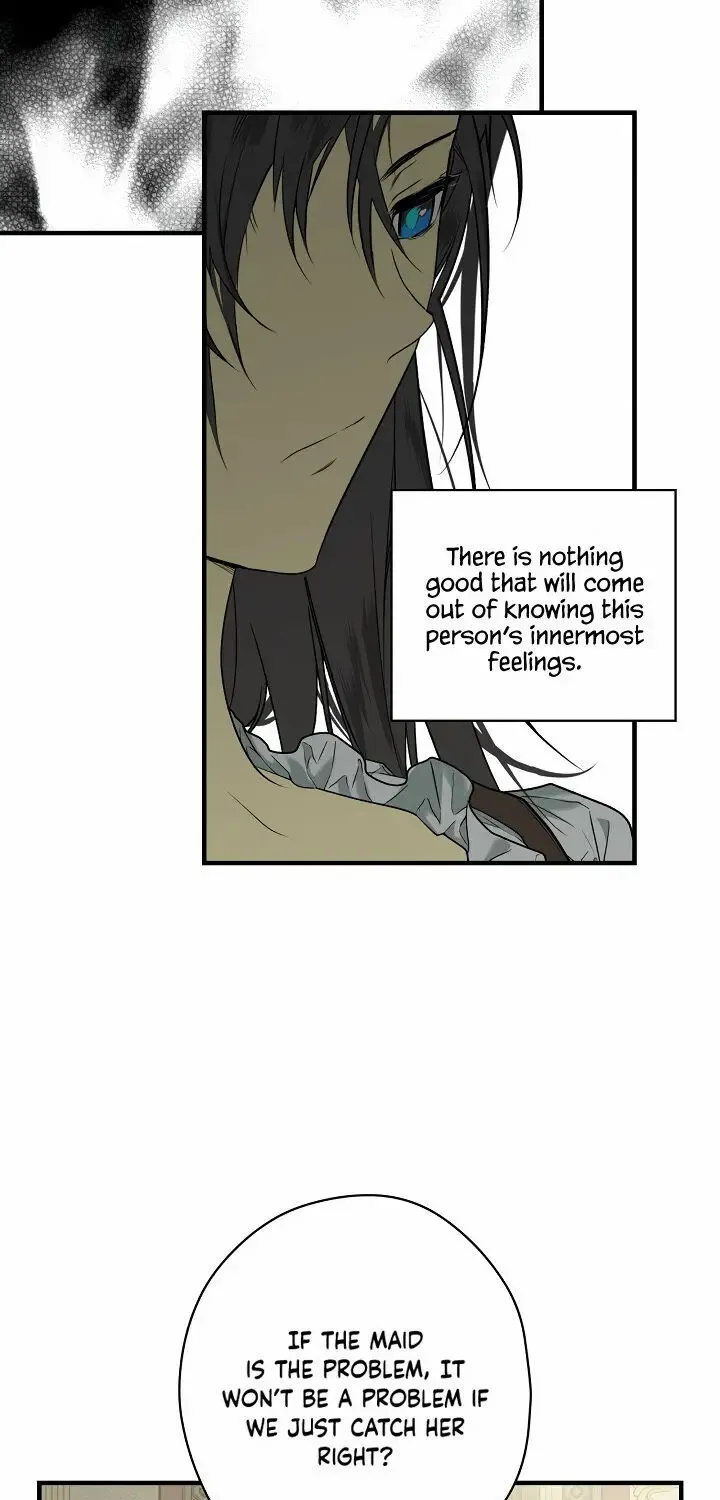Secret Lady Zinmanga X Chapter 10 Page 82