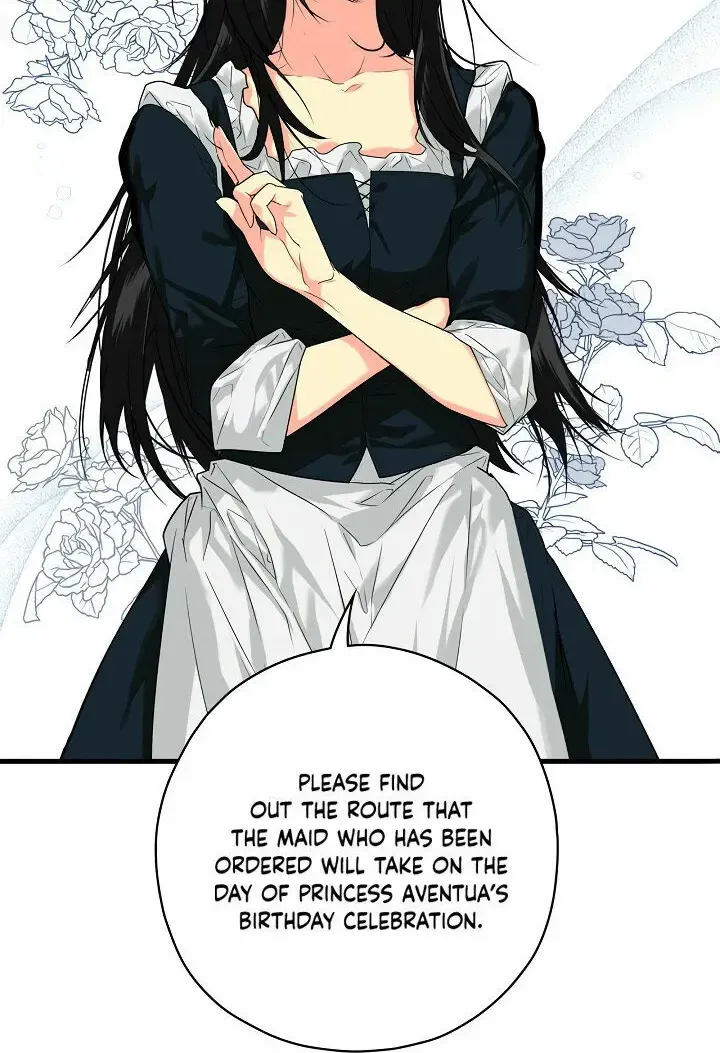 Secret Lady Zinmanga X Chapter 10 Page 87