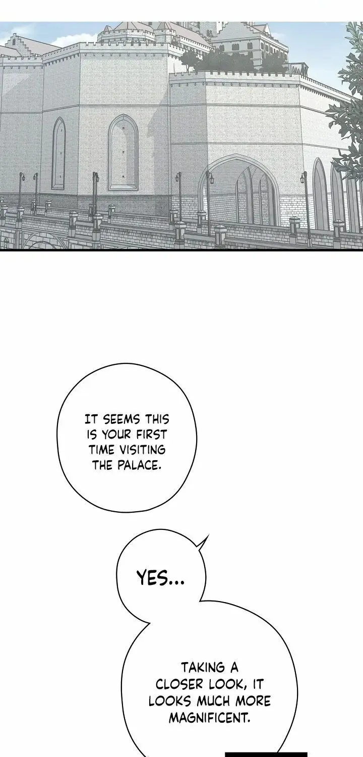 Secret Lady Zinmanga X Chapter 9 Page 7