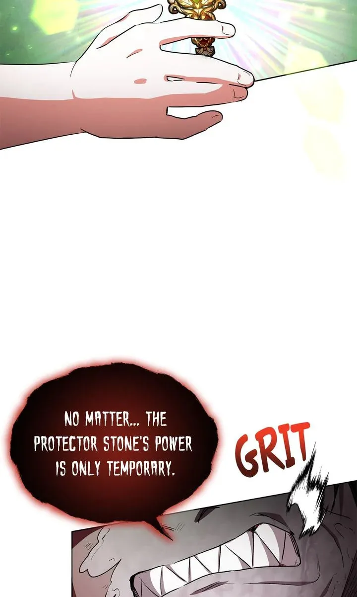 I Become the Tiger’s Daughter Zinmanga X Chapter 46 Page 46