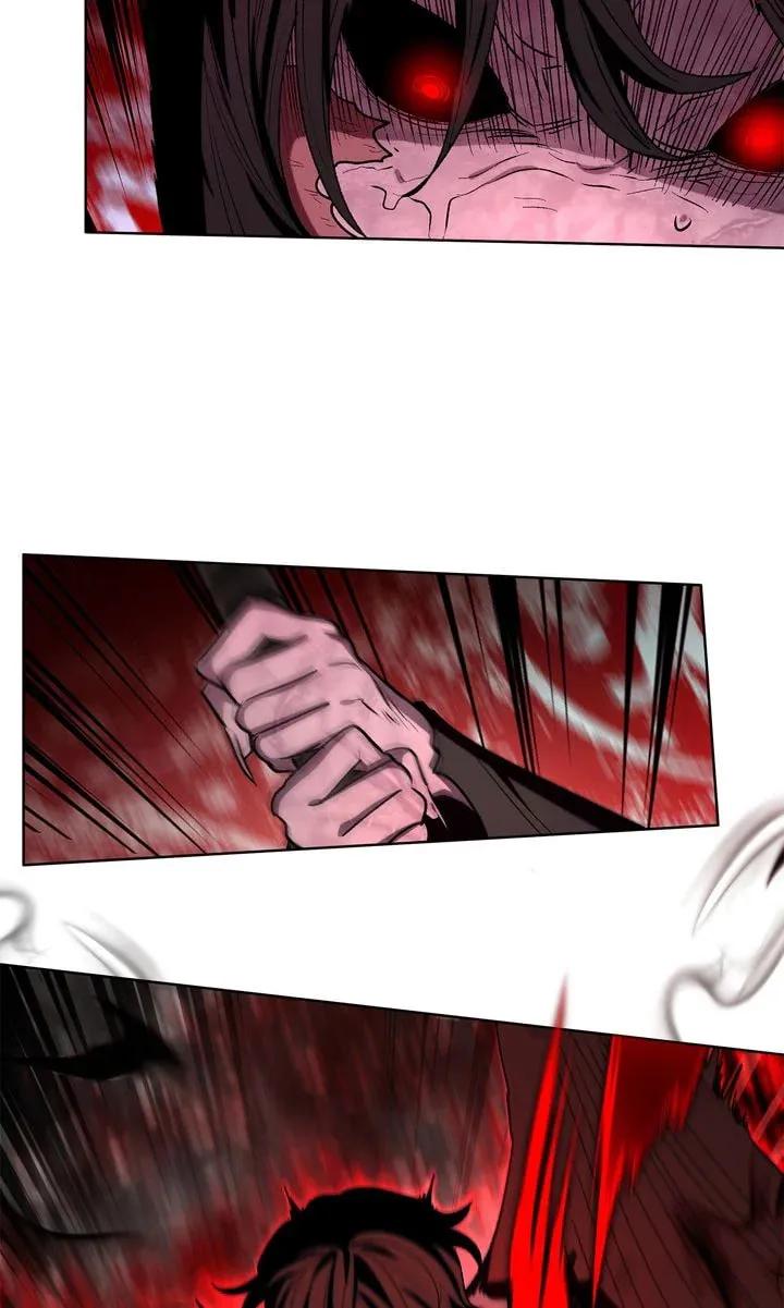 I Become the Tiger’s Daughter Zinmanga X Chapter 46 Page 83