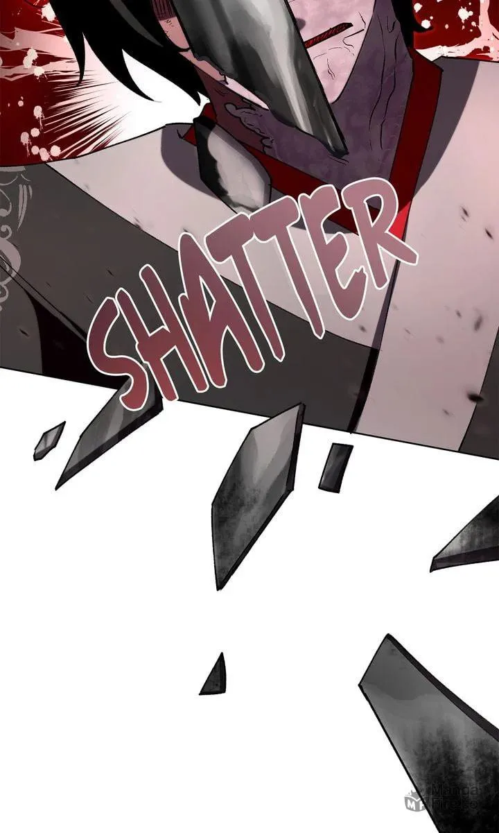 I Become the Tiger’s Daughter Zinmanga X Chapter 46 Page 96