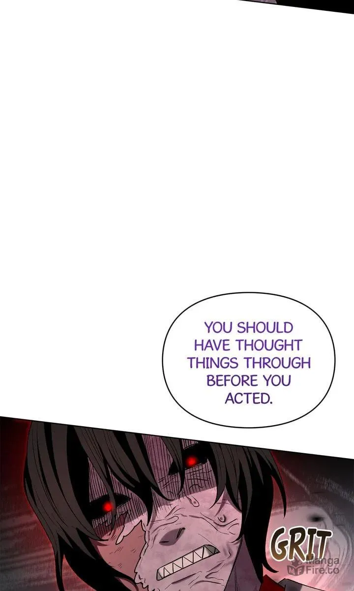 I Become the Tiger’s Daughter Zinmanga X Chapter 46 Page 99