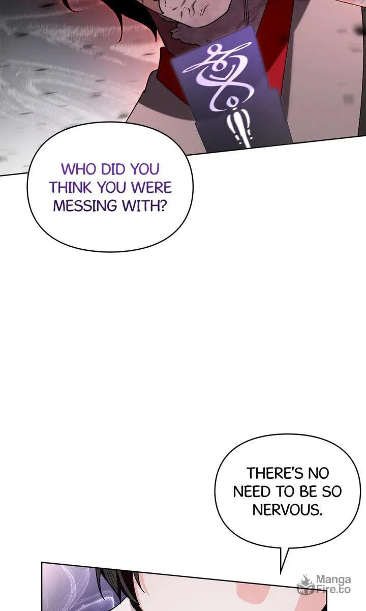 I Become the Tiger’s Daughter Zinmanga X Chapter 46 Page 100
