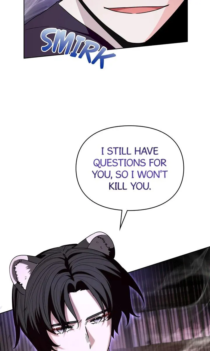 I Become the Tiger’s Daughter Zinmanga X Chapter 46 Page 101