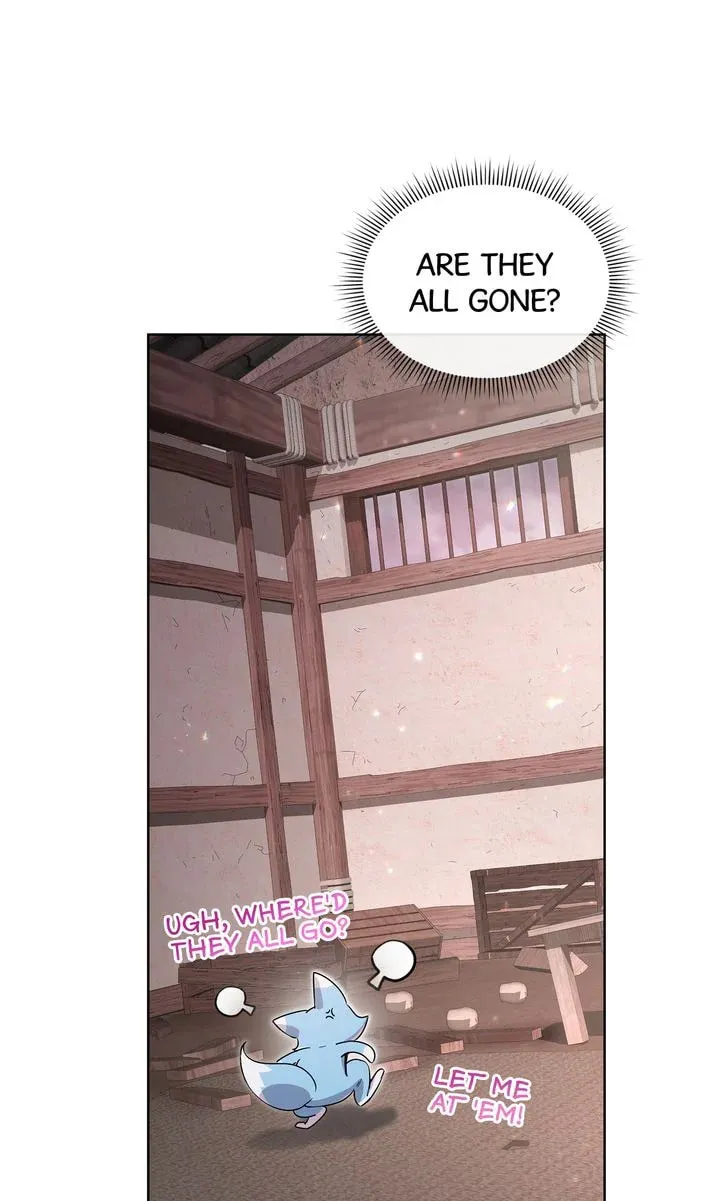 I Become the Tiger’s Daughter Zinmanga X Chapter 46 Page 127