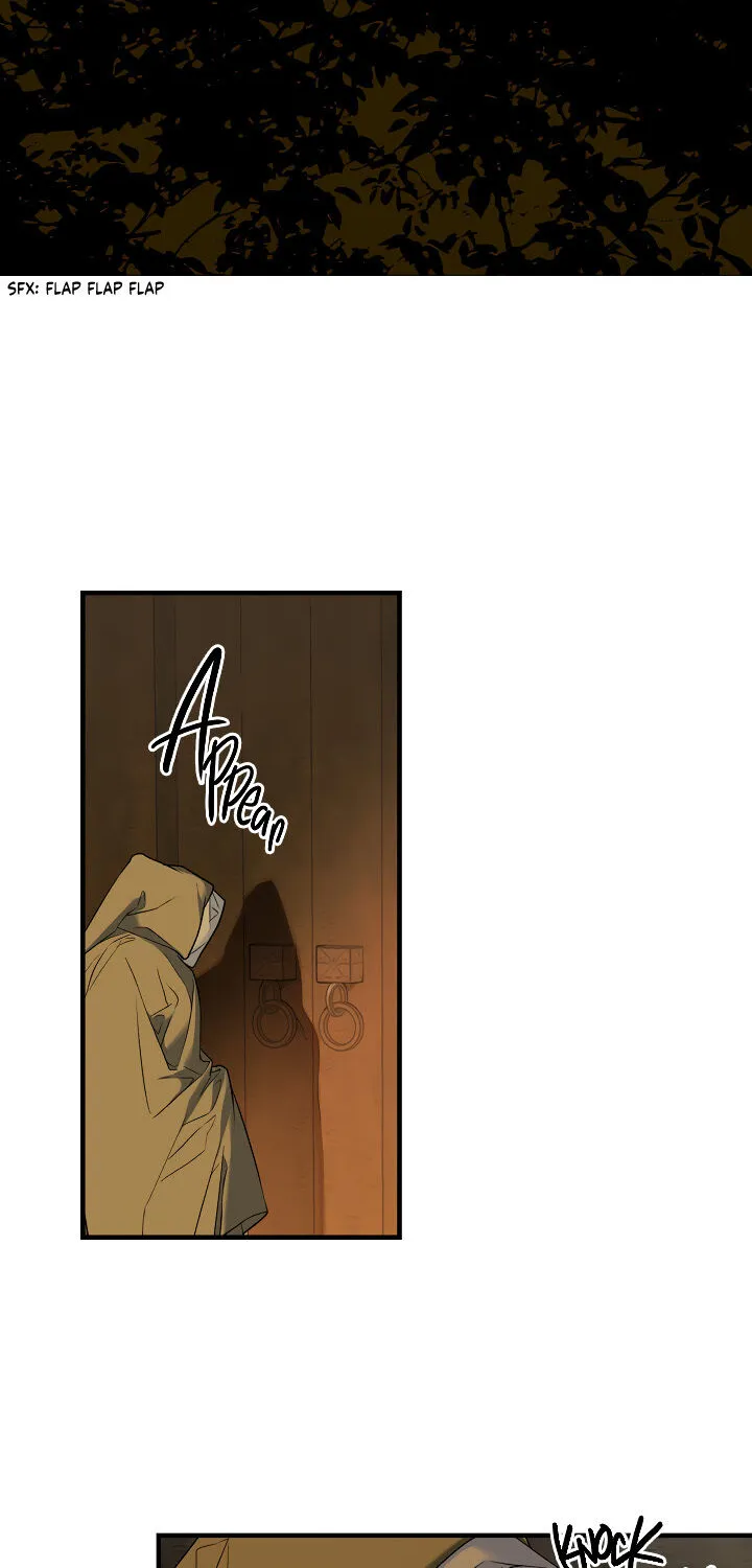 Secret Lady Zinmanga X Chapter 7 Page 3
