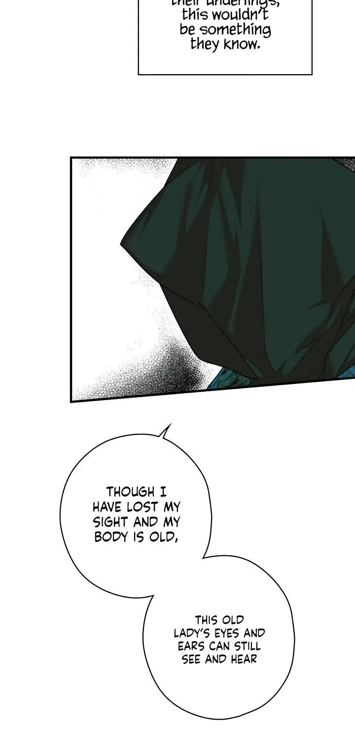 Secret Lady Zinmanga X Chapter 6 Page 4