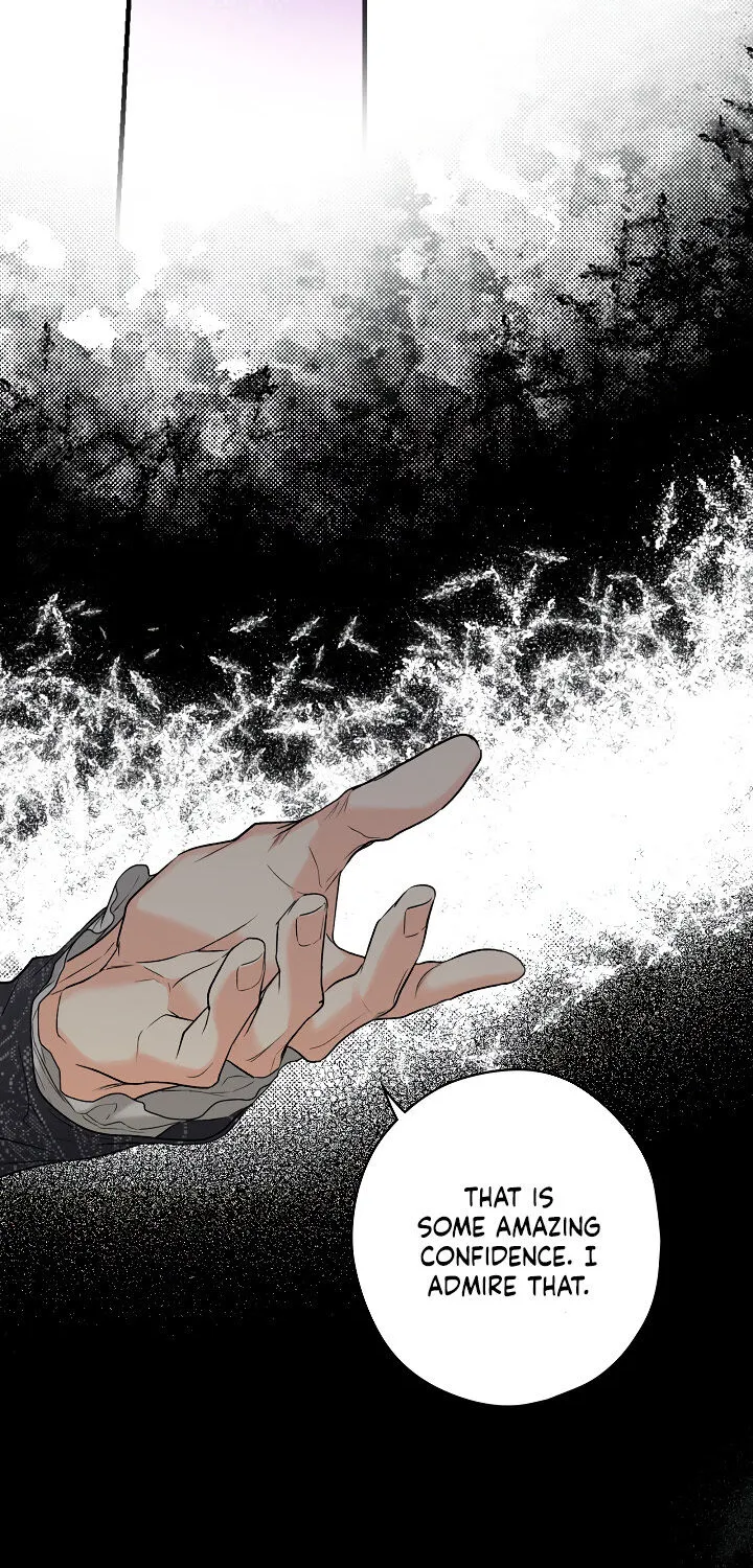 Secret Lady Zinmanga X Chapter 6 Page 11