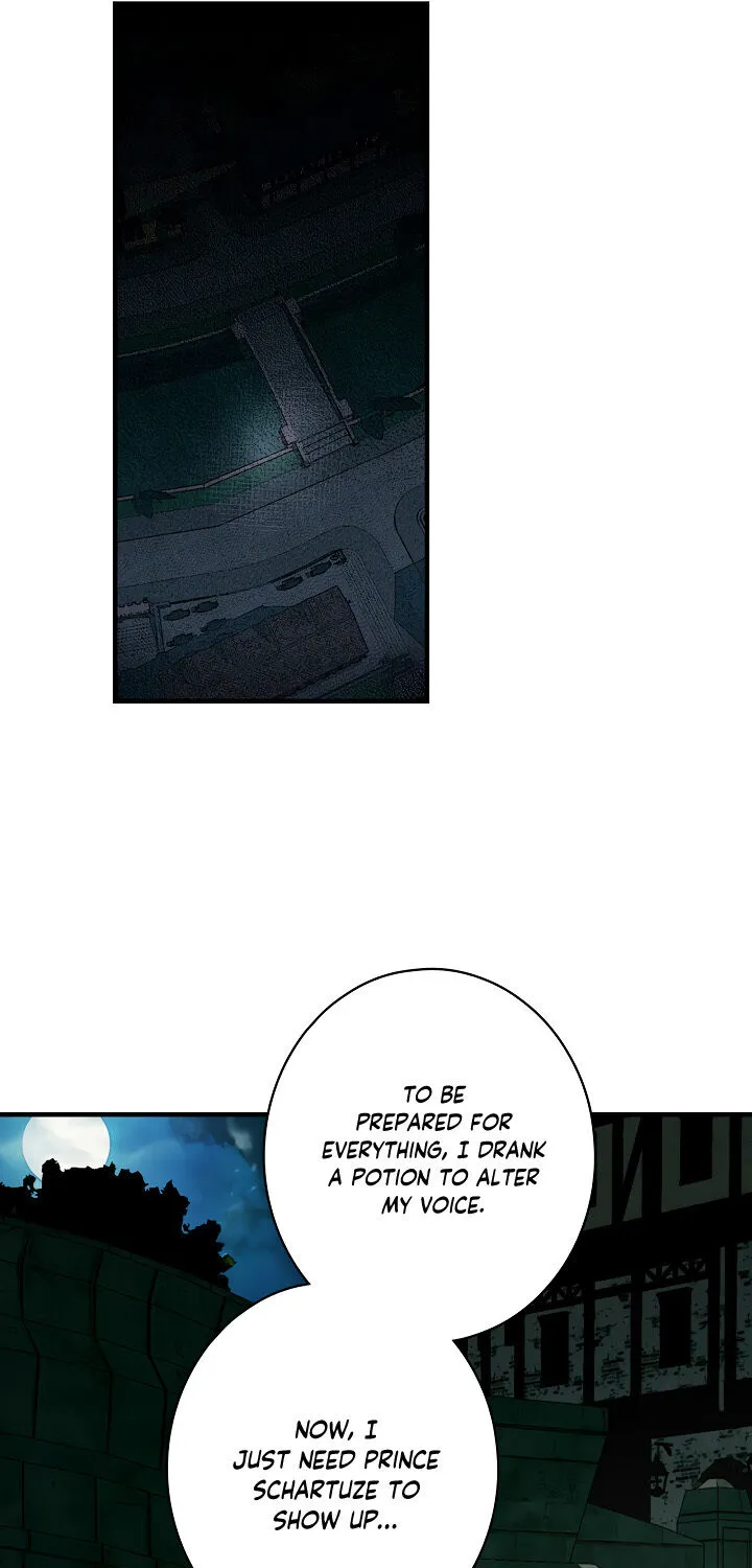 Secret Lady Zinmanga X Chapter 5 Page 46