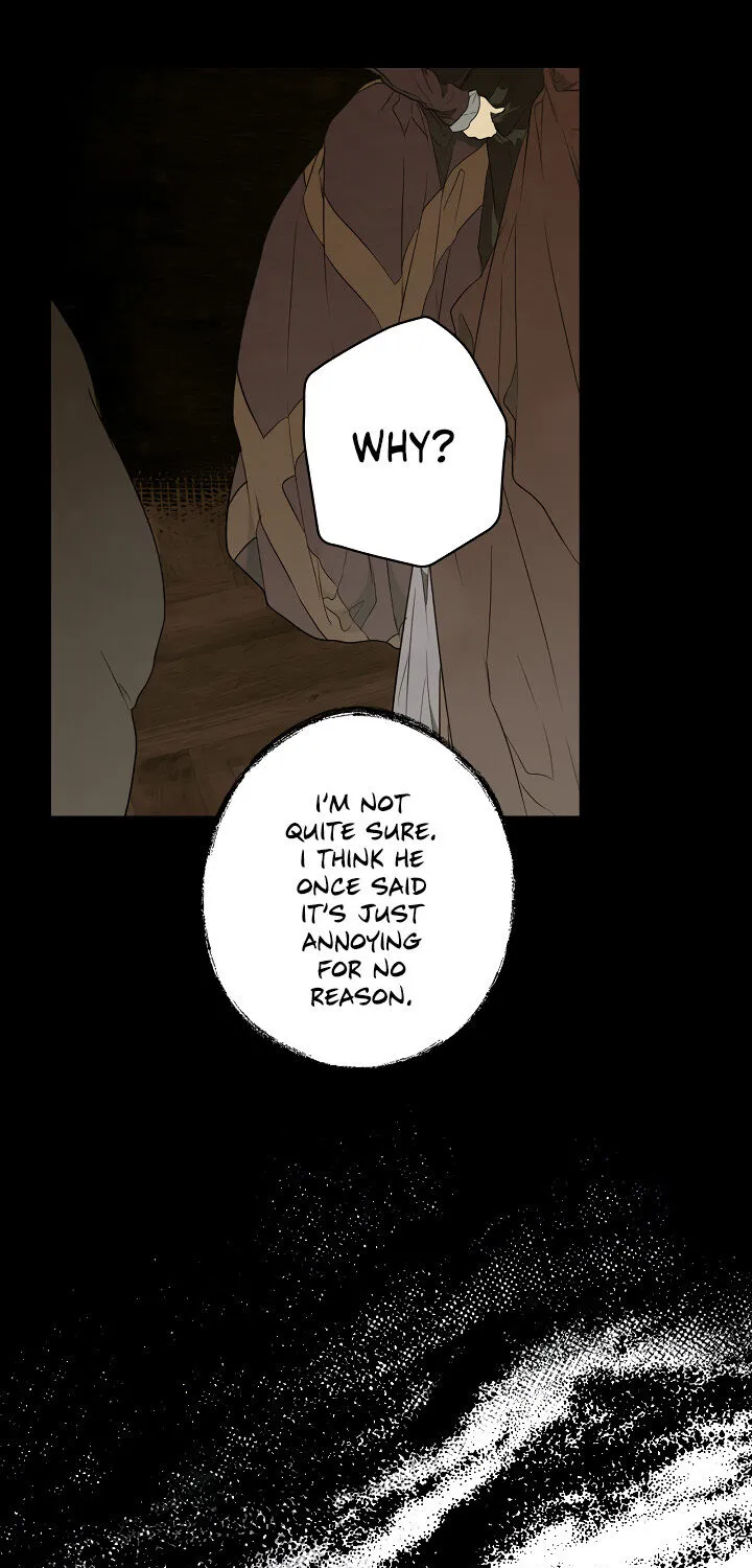 Secret Lady Zinmanga X Chapter 5 Page 75