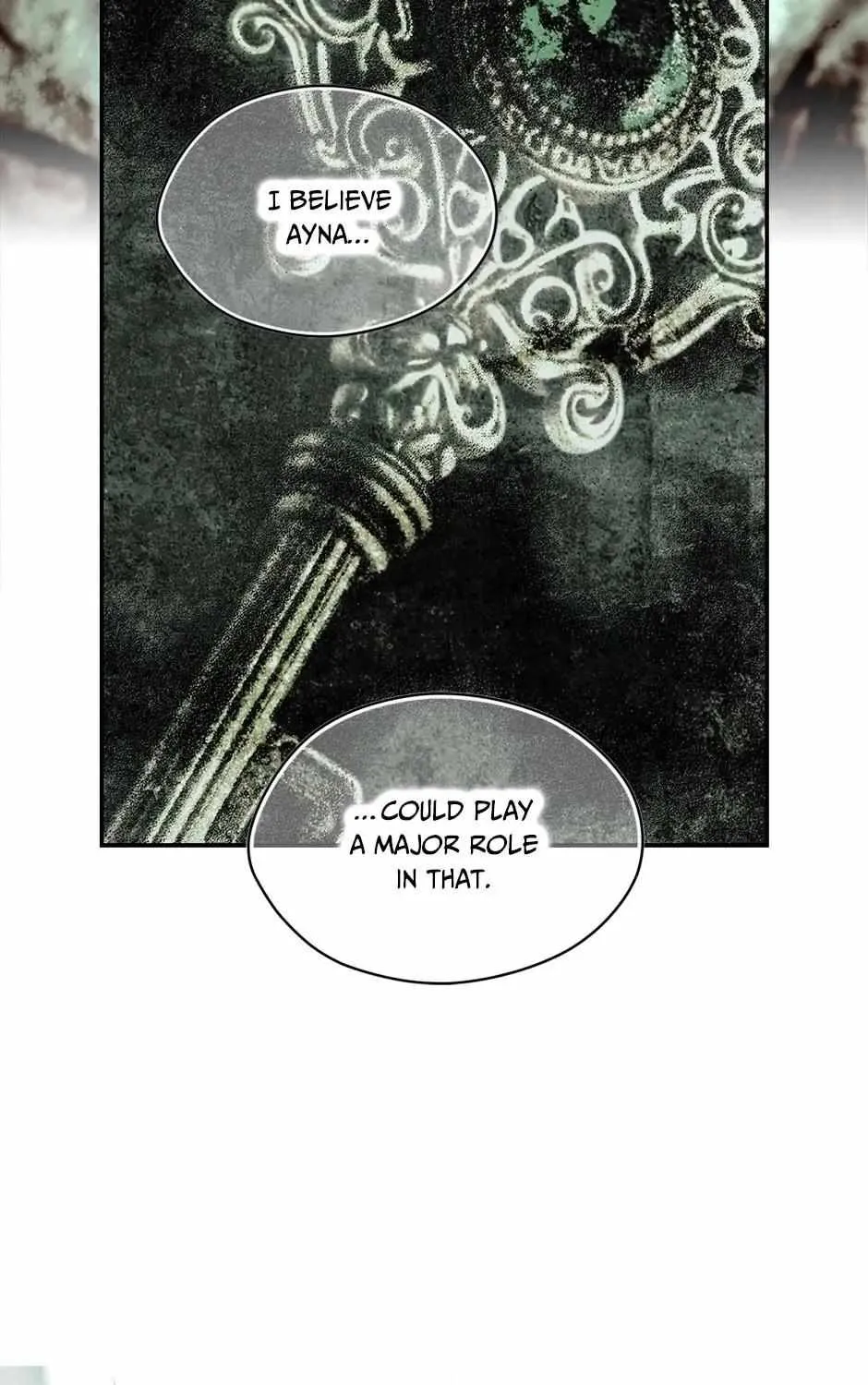 Secret Lady Zinmanga X Chapter 4.1 Page 86