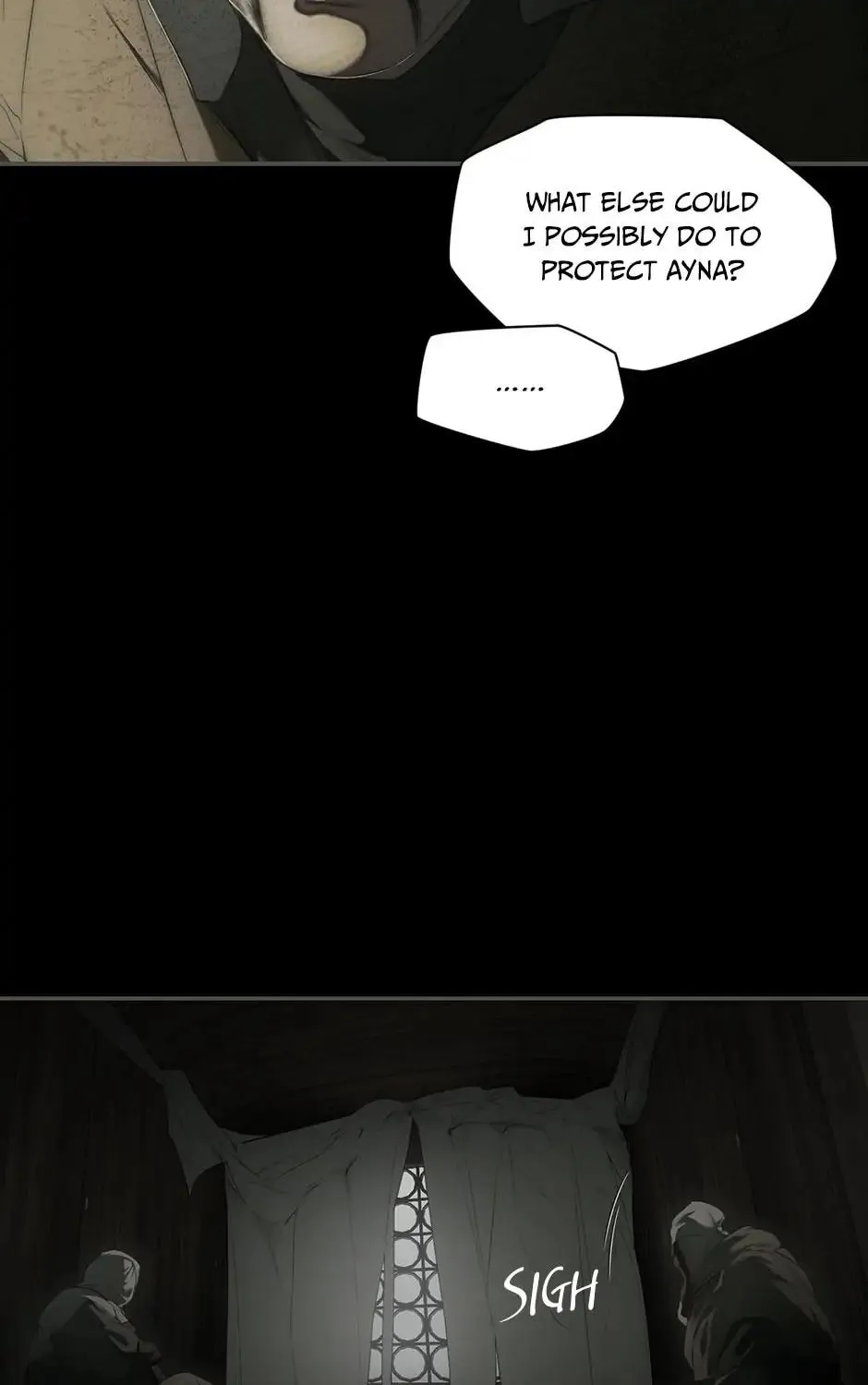 Secret Lady Zinmanga X Chapter 4.1 Page 116