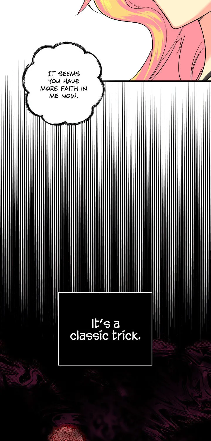 Secret Lady Zinmanga X Chapter 4 Page 24