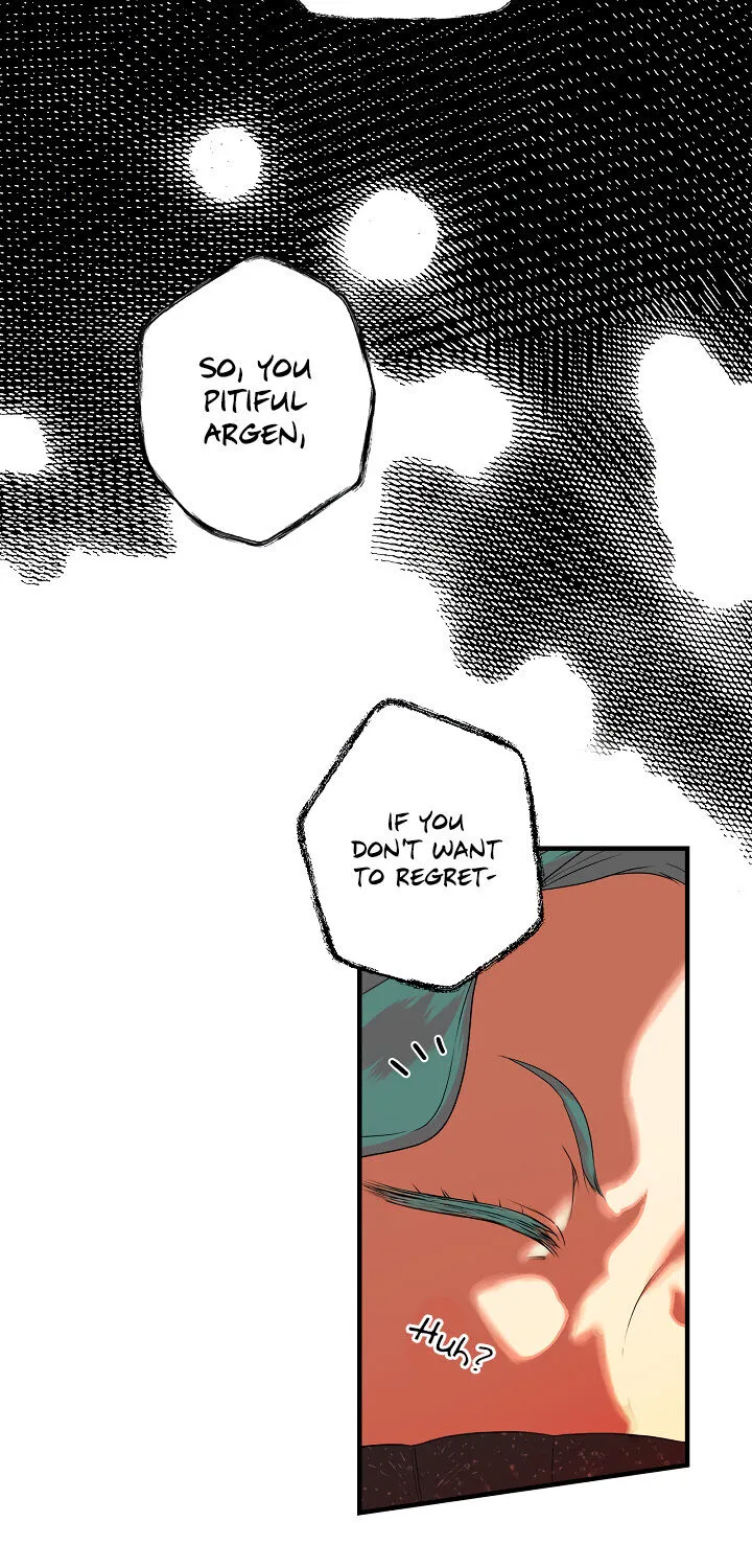 Secret Lady Zinmanga X Chapter 4 Page 32