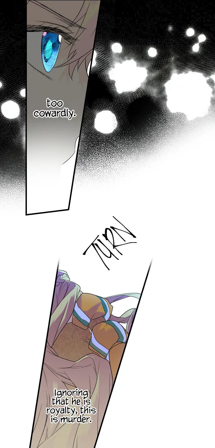 Secret Lady Zinmanga X Chapter 4 Page 80