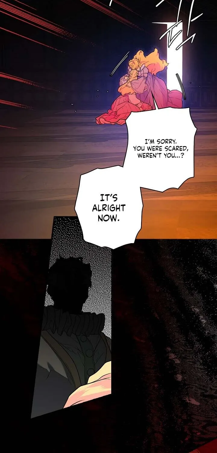 Secret Lady Zinmanga X Chapter 3 Page 9