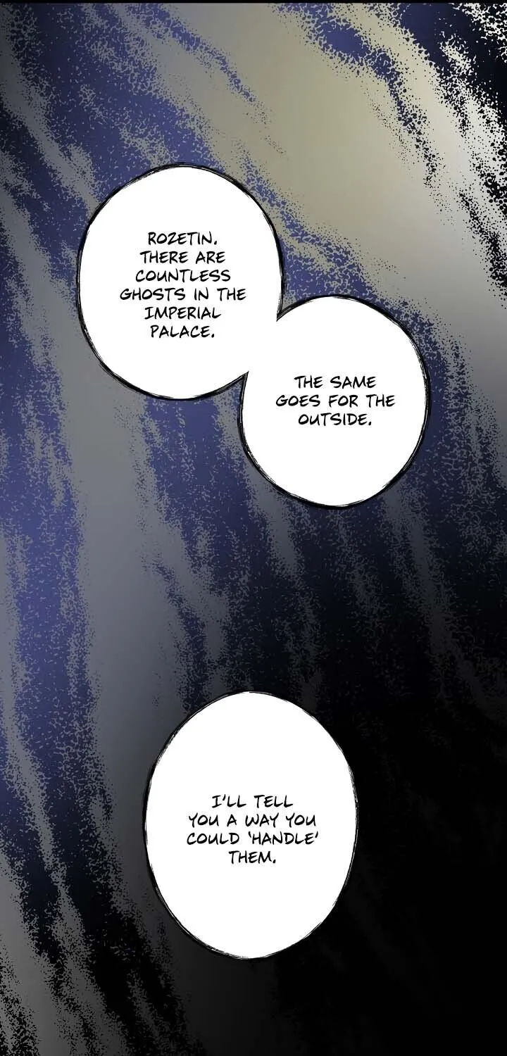 Secret Lady Zinmanga X Chapter 3 Page 12