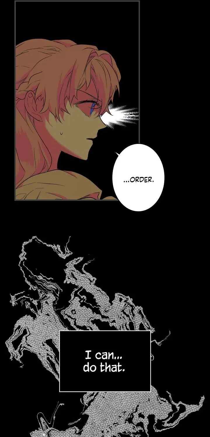 Secret Lady Zinmanga X Chapter 3 Page 16