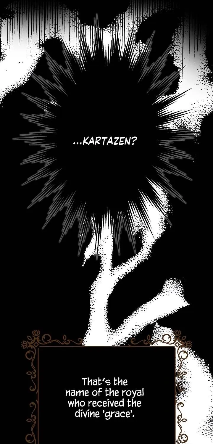 Secret Lady Zinmanga X Chapter 3 Page 20