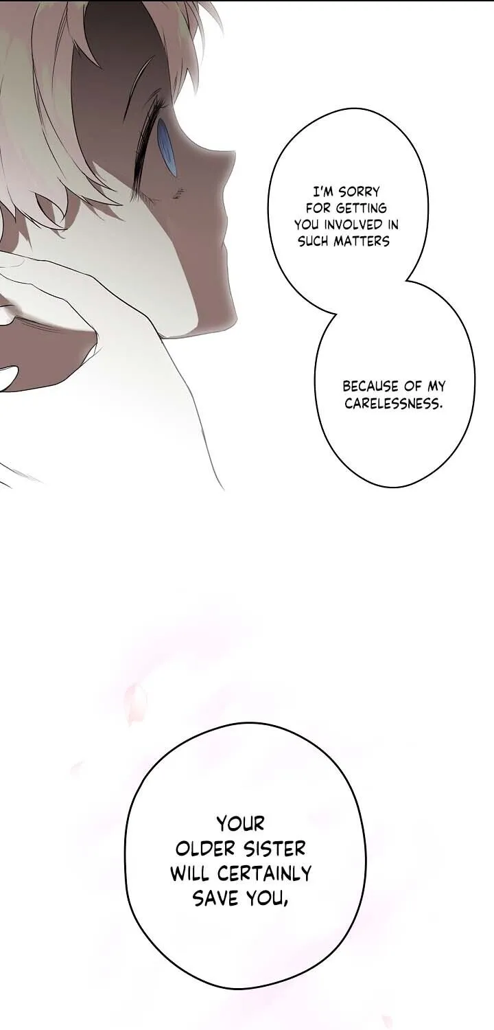 Secret Lady Zinmanga X Chapter 3 Page 28