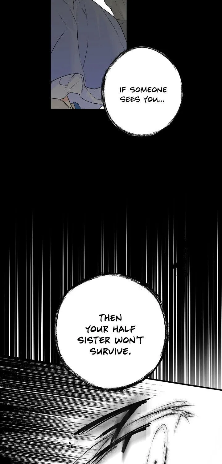 Secret Lady Zinmanga X Chapter 2 Page 59