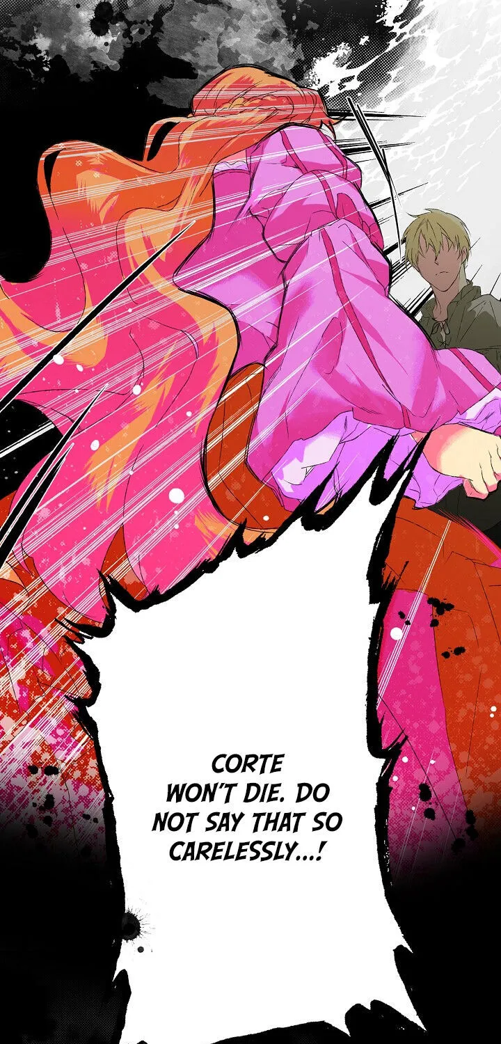 Secret Lady Zinmanga X Chapter 2 Page 61