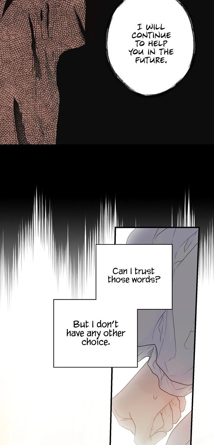 Secret Lady Zinmanga X Chapter 2 Page 72