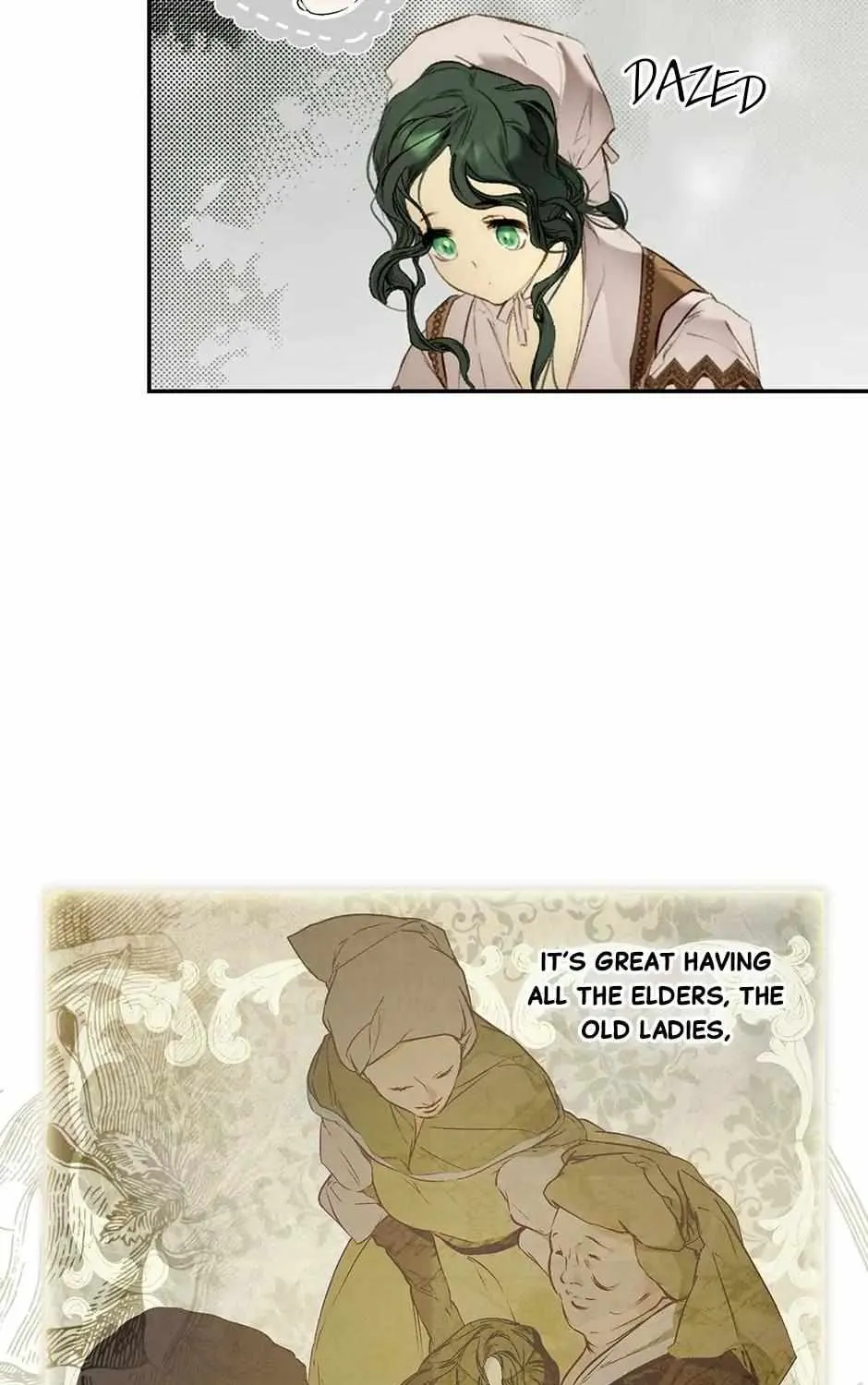 Secret Lady Zinmanga X Chapter 1.1 Page 100