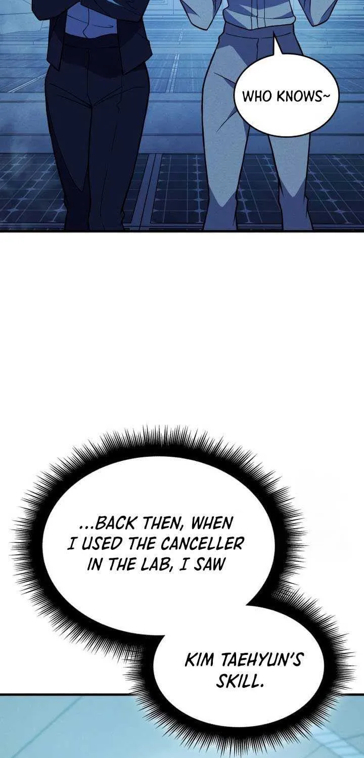 Regressing with the King’s Power Zinmanga X Chapter 77 Page 56