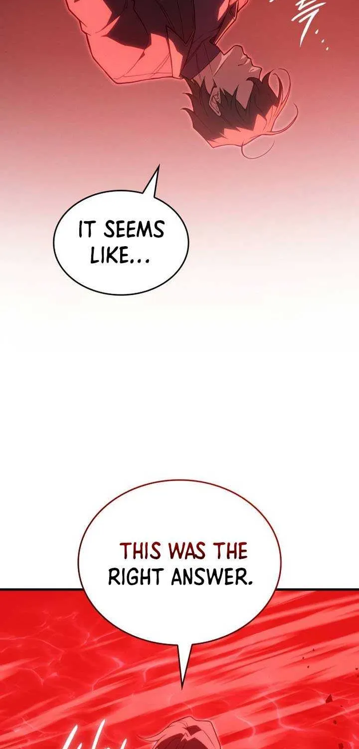 Regressing with the King’s Power Zinmanga X Chapter 77 Page 72