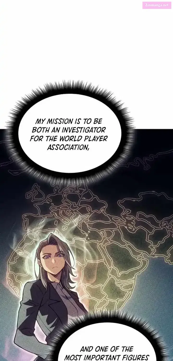 Regressing with the King’s Power Zinmanga X Chapter 76 Page 49