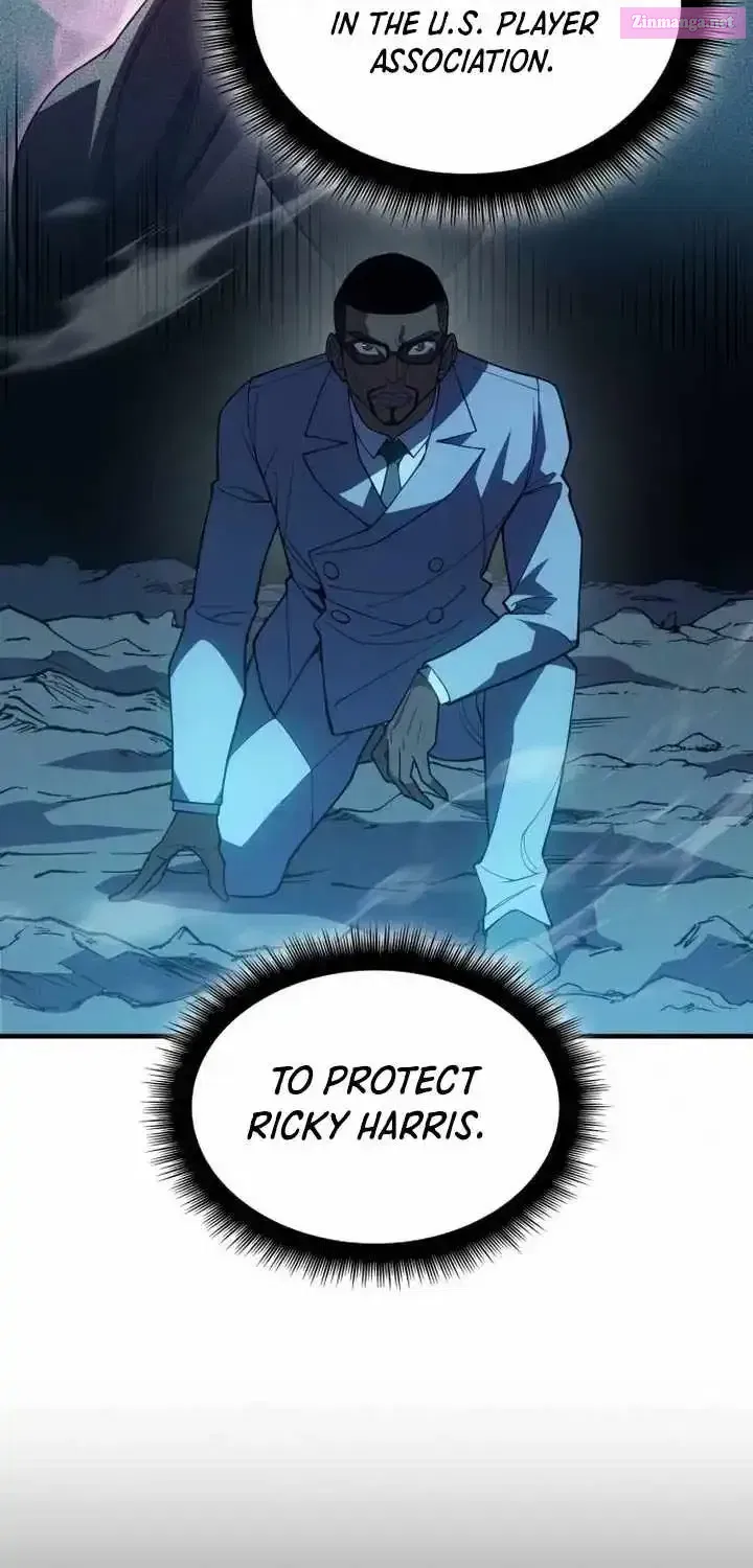 Regressing with the King’s Power Zinmanga X Chapter 76 Page 50