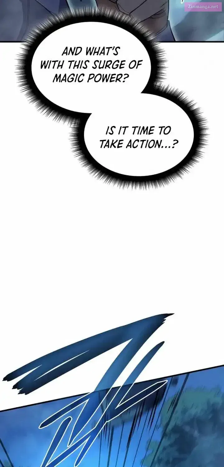 Regressing with the King’s Power Zinmanga X Chapter 76 Page 56