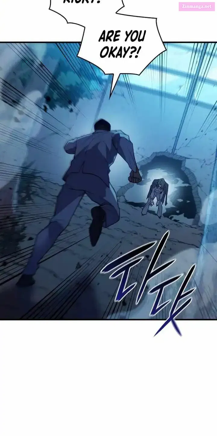 Regressing with the King’s Power Zinmanga X Chapter 76 Page 60