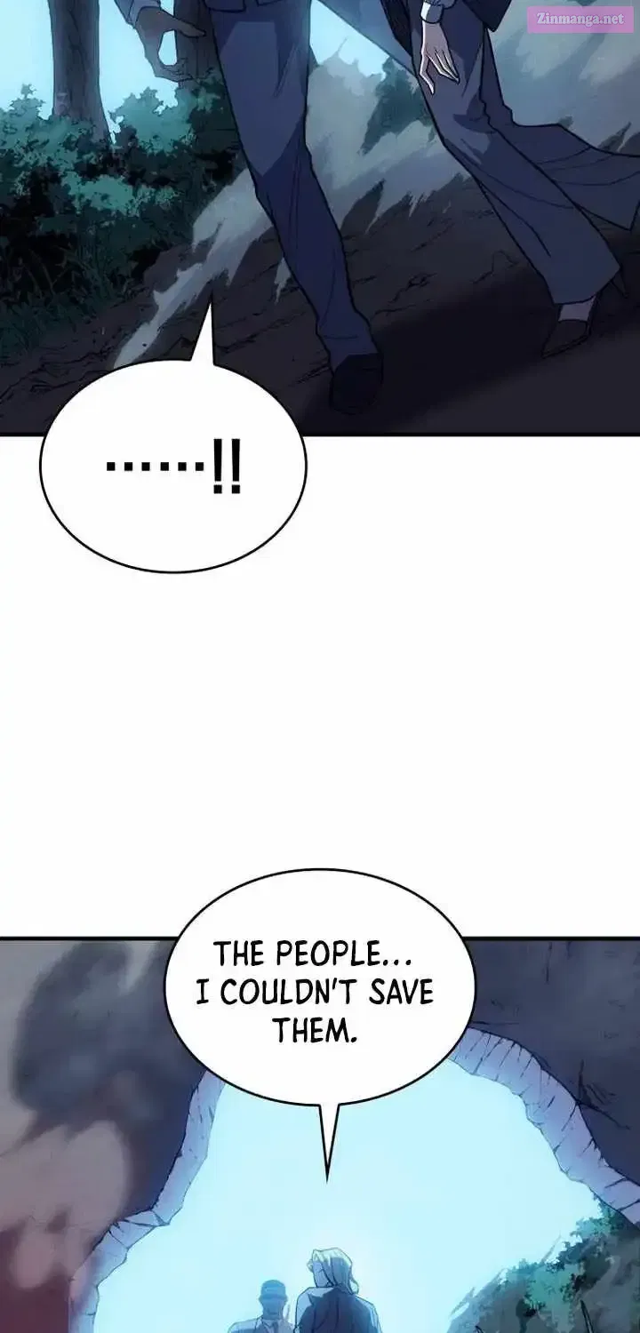 Regressing with the King’s Power Zinmanga X Chapter 76 Page 63